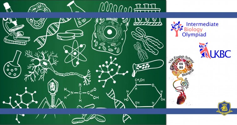 Celebrating Outstanding Achievements in the Intermediate Biology Olympiad